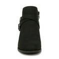 thumbnail image 4 of LifeStride Womens Blaire Ankle Boots - Medium & Wide Width, 4 of 9