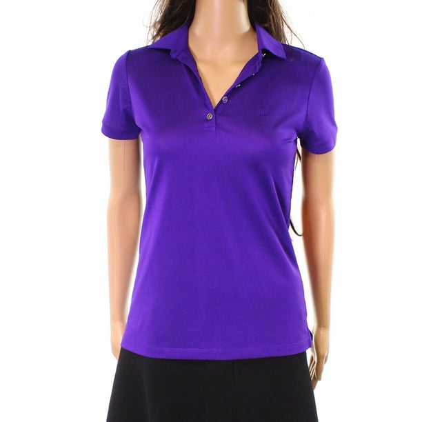 Lauren Ralph Lauren - Lauren by Ralph Lauren NEW Purple Women Size XS ...