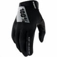 thumbnail image 2 of 100% Ridefit Gloves - Black - Xl 10010-00003, 2 of 2