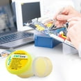 thumbnail image 4 of JingChun 1 Jar Solder Flux, Flux for Soldering, Rosin Soldering Flux Paste for Lead-Free Electronics Soldering and Soldering DIY, 4 of 6