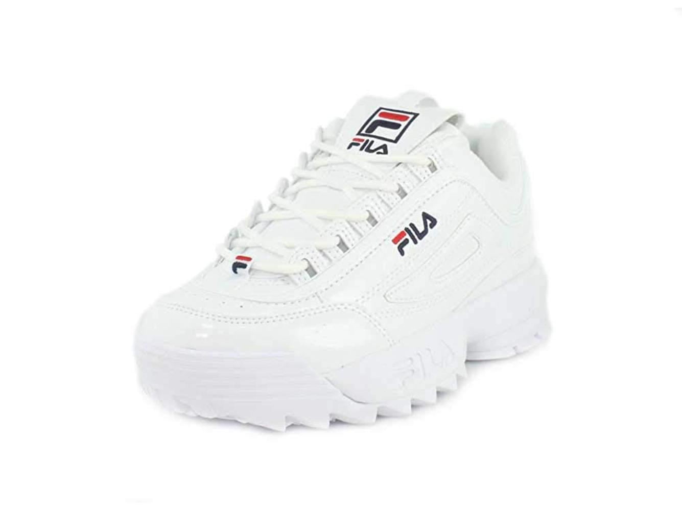 fila universe sneakers