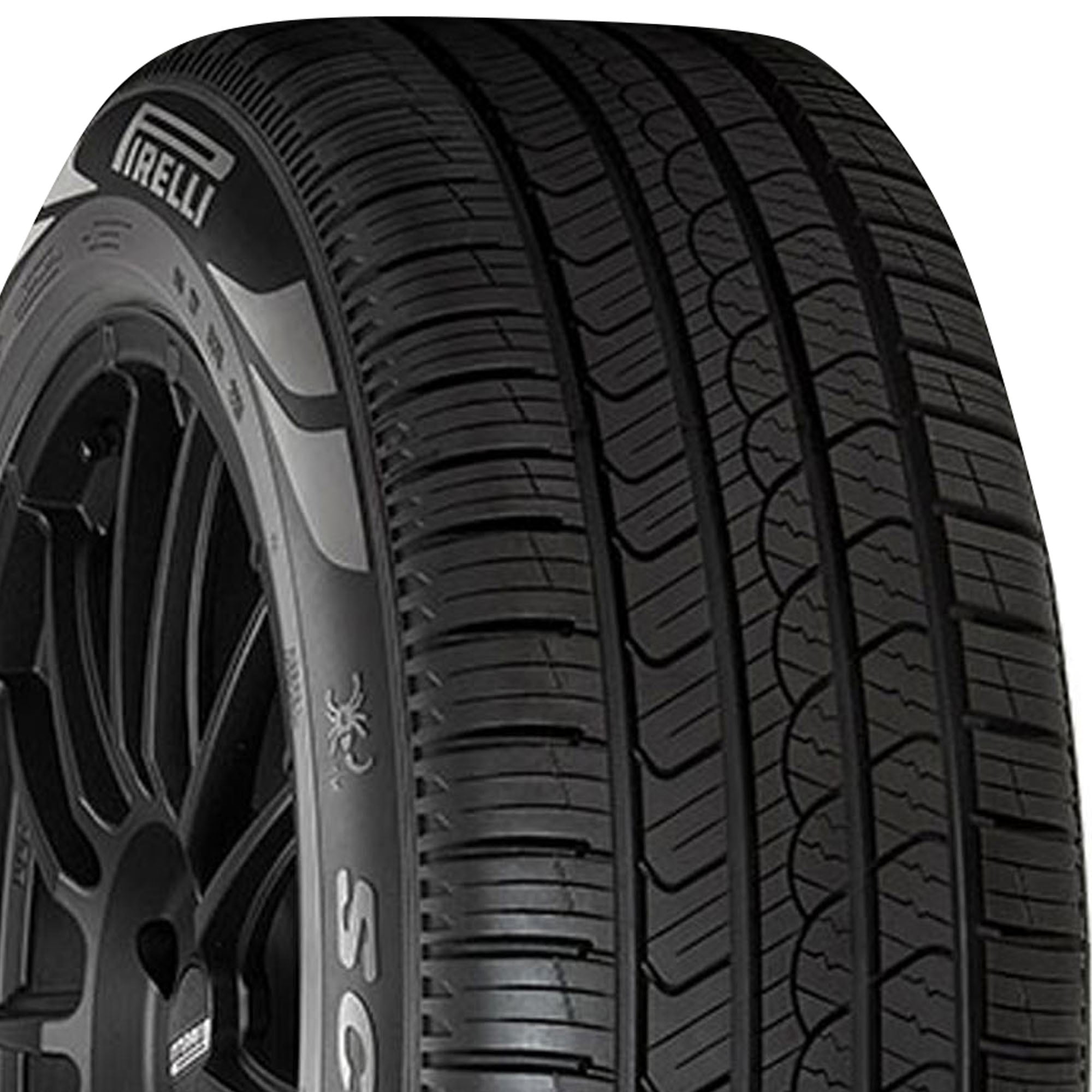 Pirelli Scorpion Plus Season SUV/Crossover 235/65R17 All Season All 104H 3 Tire