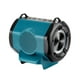 thumbnail image 4 of Altavoz Tamaño pequeño Durable Efecto de sonido estéreo de 360  degree Tiempo de reproducción prolongado al aire libre Altavoz Bluetooth portátil simple BS 007, 4 of 8