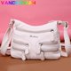 thumbnail image 2 of Bolso de lujo para mujer, bandolera de diseñador, 2022 Fivean unisex, 2 of 2