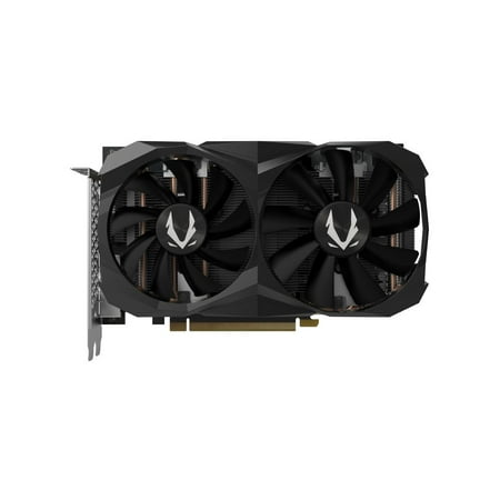 ZOTAC GAMING GeForce RTX 2060, Black