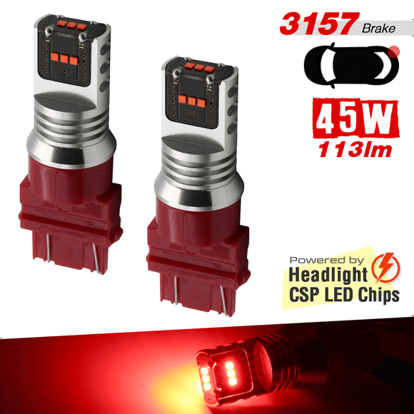 Led Tail Light Resistor