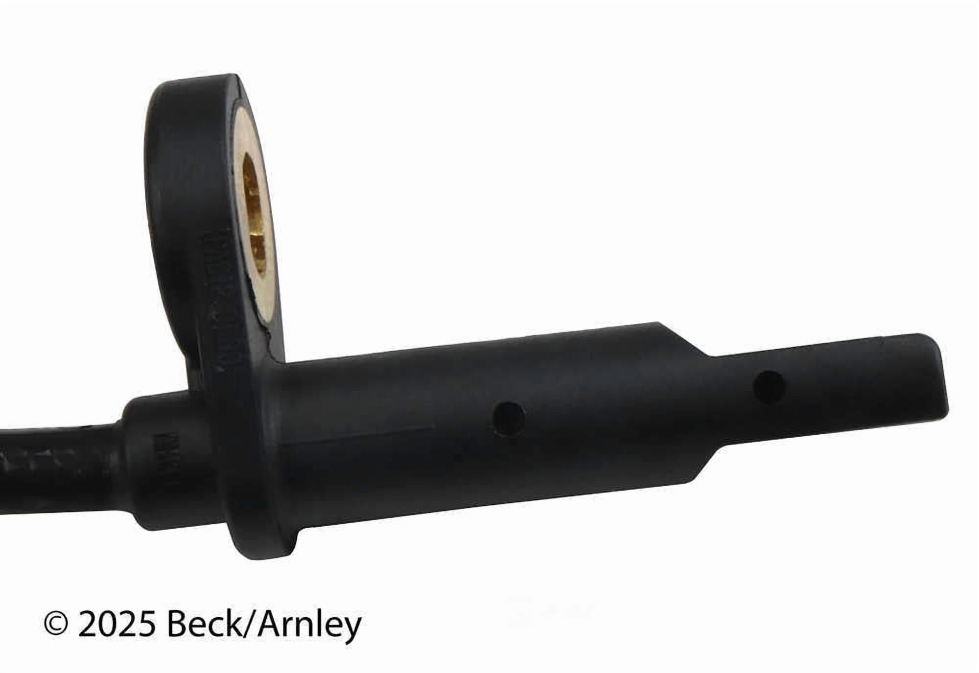 BeckArnley 084-4383 ABS Speed Sensor
