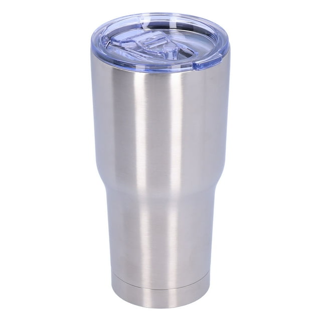 Insulation Mug, Environmentally Friendly Materials Leaking-proof Cover Travel Mug For Home For Office For Travel