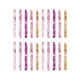 thumbnail image 4 of Palitos acrílicos para pastel, 20 unidades, reutilizables, para espejo, para el hogar Vistoso, 4 of 9