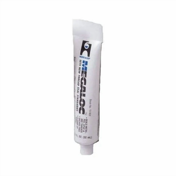 OPAL- Hercules 1.1-Oz. Megaloc Thread Sealant