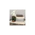 thumbnail image 6 of Rustic Revival Transitional Style Throw Pillow, Modern Decorative Throw Pillows for Accent Furniture, Throw Pillow Home decor, 6 of 6