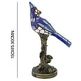 thumbnail image 3 of Bird Tabletop Light Household Interesting Small Room Scene Size Room Ornaments Scene Layout Animal Table Lamp Lighting Decoration, 3 of 7