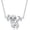 Sloth Necklace, variant on Sloth Necklace for Women S925 Sterling Silver Sloth Pendant Cute Animal Sloth Necklace Sloth Jewelry Sloth Gifts for Sloth Lover
