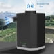 thumbnail image 1 of Portable Electric Air Pump Rechargeable Wireless Inflator, 1 of 5