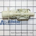thumbnail image 2 of Bosch Dishwasher Water Inlet Valve 00092188, 2 of 7
