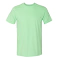 thumbnail image 1 of Gildan Mens Short Sleeve Soft-Style T-Shirt, 1 of 2