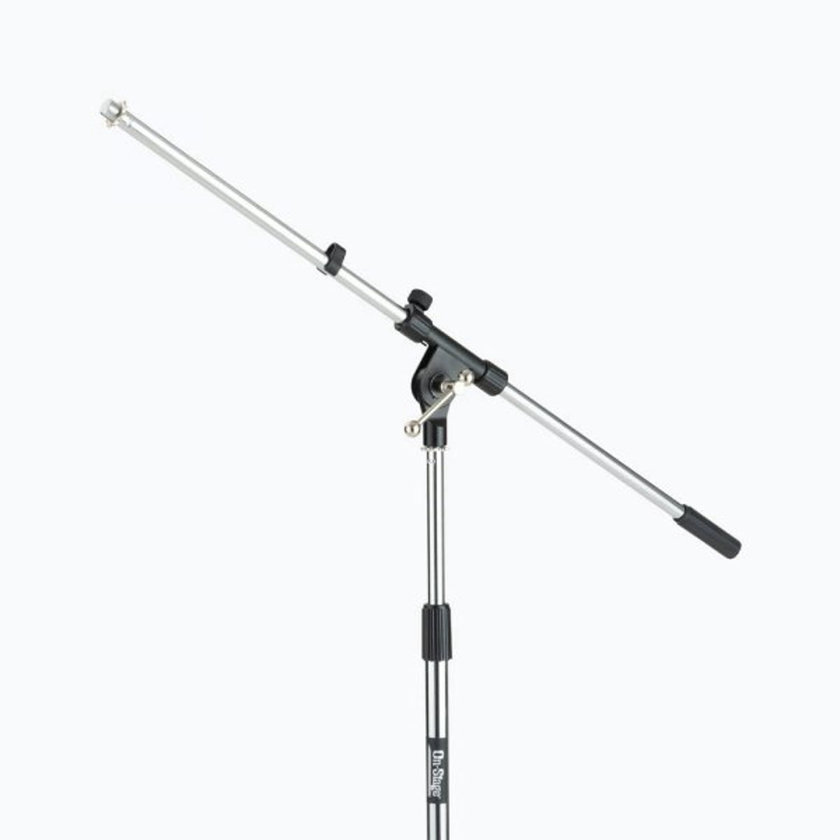 On-Stage MS7701C Euro Boom Mic Stand