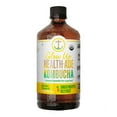 thumbnail image 2 of Health-Ade Kombucha, Ginger Pineapple Belly Reset - 12 Pack, 2 of 6