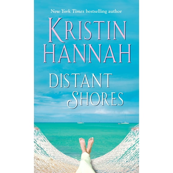 Pre-Owned Distant Shores (Mass Market Paperback) 0345450728 9780345450722