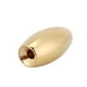 thumbnail image 2 of Plomo De Pesca Peso De Pesca Peso De Cobre De Pesca Aparejos De Pesca 10Pcs Pesas De Cobre Resistentes A La Corrosión Sinkers Aparejos De Pesca Accesorio10g Cergrey Fishing Sinker, 2 of 8