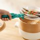 thumbnail image 3 of scald bowl clip multipurpose anti-scald dish basin pan anti-scald clip, electric stove clamp, non-slip silicone anti-scald clip, 3 of 5