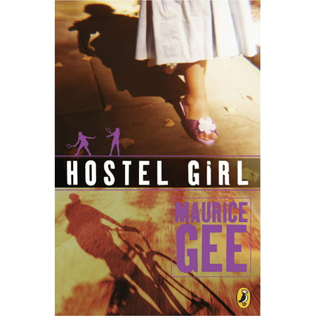 Hostel Girl - eBook