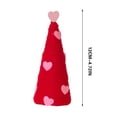 thumbnail image 3 of Party Table Decoration 12 cm Romantic Day Tree Ornament for Holiday Proposal Scene Tray Display, 3 of 5