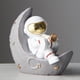 thumbnail image 4 of 2 Paquetes de Estatuillas de , Es Decorativa de Es para Armarios Sunnimix Figuras de astronautas, 4 of 8