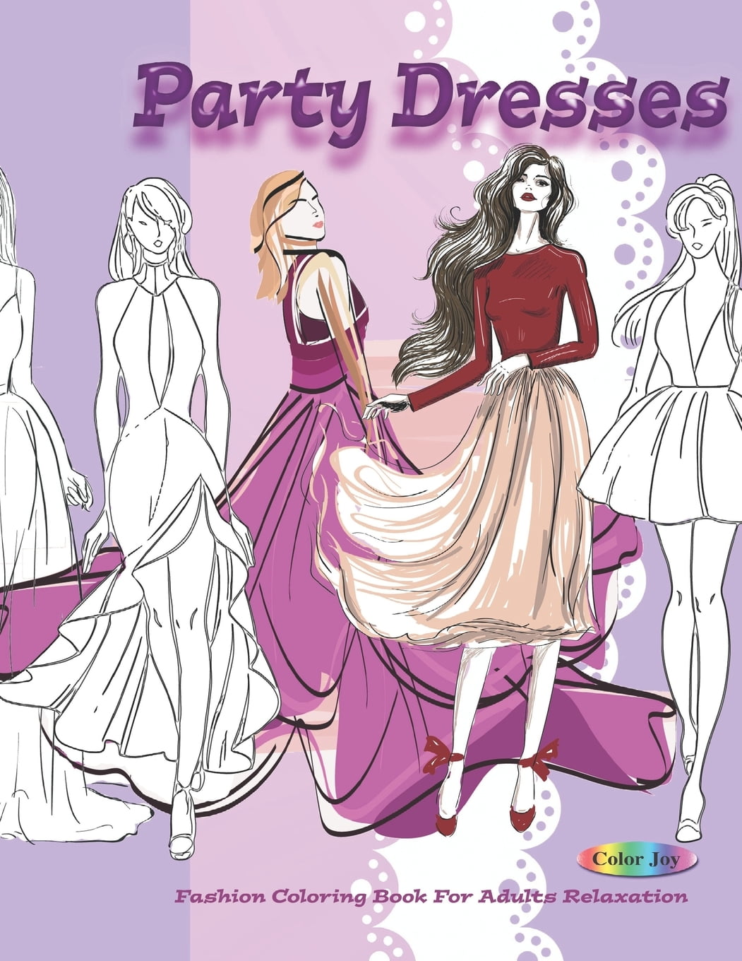 party dresses for adults