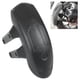 thumbnail image 2 of Protector contra Salpicaduras para Motocicleta Guardabarros Trasero para Motocicleta Protector contra Salpicaduras para Neum¨¢ticos de Metal Negro ABS Universal para Cubo de Ruedas de 12 a 18 Pulgad ANGGREK Cocina, Decoración y Otros, 2 of 7