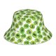 thumbnail image 1 of Balery Green Kiwi Sombreros para el sol para hombre y mujer, sombrero de pescador con UPF 50+, 1 of 6