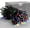 Multicolor, variant on 66ft Christmas Decorative Mini Lights, 200 LED Green Wire Fairy Starry String Lights Plug in, 8 Lighting Modes, for Indoor Outdoor Xmas Tree Wedding Party Decoration (White)