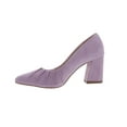 thumbnail image 2 of Bellini Vinny Women Dress Pump In Lavender Microsuede, 2 of 6