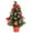 #A22, variant on Mini Artificial Christmas Tree ,Best Choice Christmas Decoration for Table and Desk Tops Small Christmas Pine Tree