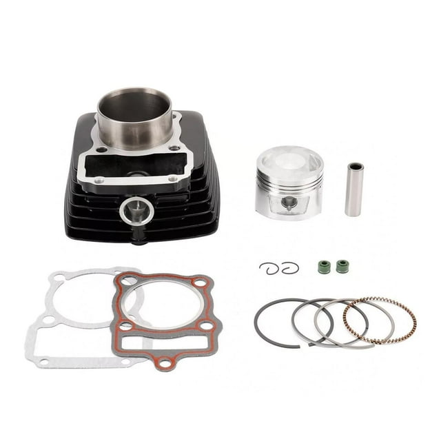 Kit de cilindro completo para motocicleta XEVERUS 250 jgo.