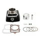 thumbnail image 1 of Kit de cilindro completo para motocicleta XEVERUS 250 jgo., 1 of 3