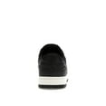 thumbnail image 4 of Nike Men's Dunk Low Black Canvas Shoes, from StockX, 4 of 5