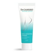DR CANUSO DAILY EXFOLIATING CLEANSER 4 OZ