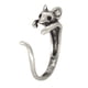 thumbnail image 2 of Anillo de Aleación Ajustable Ganfancp Little Mouse para Abrir El Ratón Liquidación 1X Anillo, 2 of 3