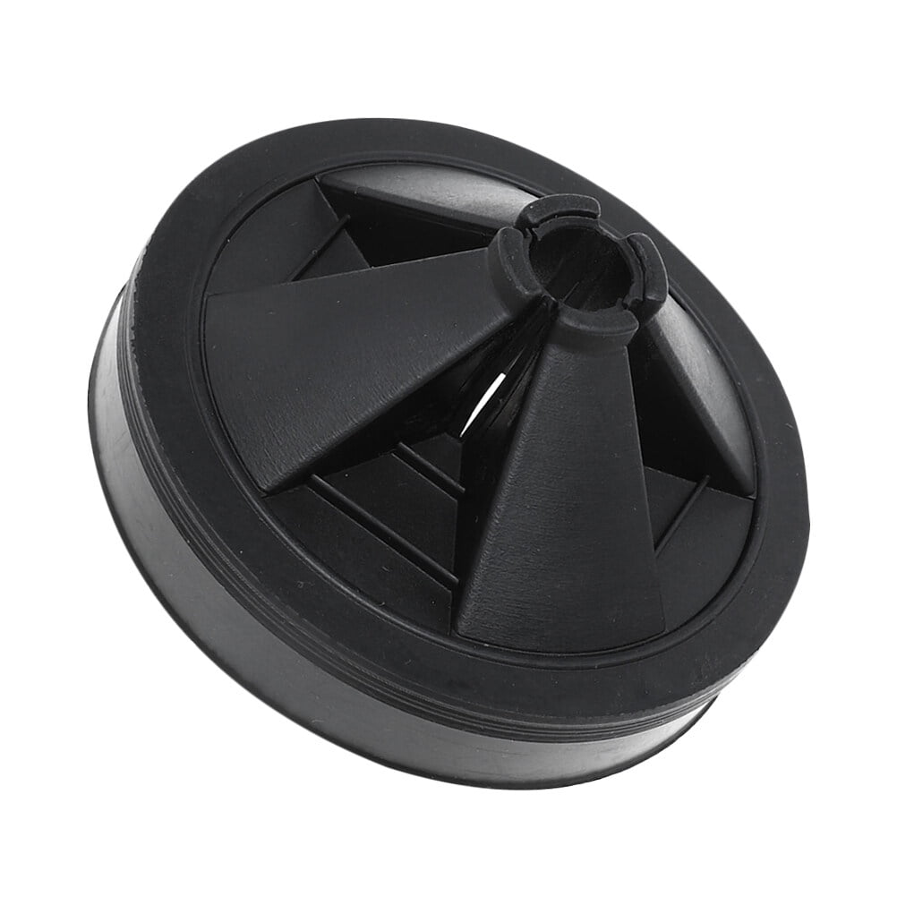 Garbage Disposal Sink Baffle Rubber Removable Splashing Guard Garbage