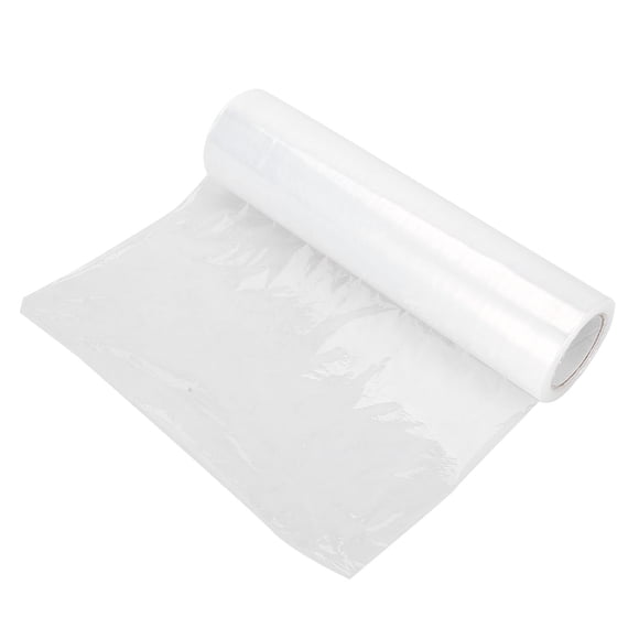 Stretch Film, Safe and Strong Absorbency Large Volume Body Stretch Film for Fat Reduction and Slimming for Beauty Salon for Home Skincare