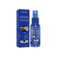thumbnail image 1 of Ginger Hair Growth Spray Scalp Massage Moisturizes And Thickens Hair Care Nu, 1 of 5