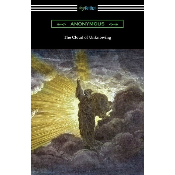 The Cloud of Unknowing, (Paperback)