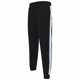 thumbnail image 4 of SF - Pantalón de Chándal Diseño Contraste para Adultos Unisex (Negro, Blanco), 4 of 4