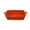 Red, variant on Silicone Grease Cup Liners For Grills Reusable Drip Pan Liners Rear Grill Grease Cup Grease Trap Liners