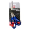 thumbnail image 2 of Stainless Steel Scissors Dressmaker Seamstress Cut Fabric Cutter Sharp Shears, 2 of 6