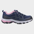 thumbnail image 2 of Cotswold Womens Wychwood Low WP Walking Shoes, 2 of 5