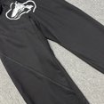 thumbnail image 4 of Corteiz Alcatraz Plus Sweat à Capuche en Velours Mode Hip-Hop de Rue Costume Simple et Polyvalent Pantalon de Sport Tendance, 4 of 5