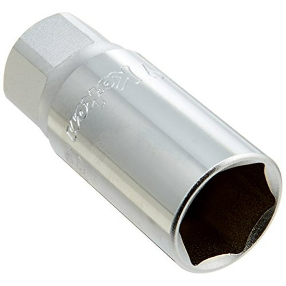 Koken 4300M-19(L60) 1/2 Inch Sq. Dr. Wheel Nut Socket 19 mm 6 Point Length