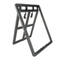 thumbnail image 2 of Puerta Mosquitera Para Mascotas, Puerta Mosquitera Profesional Para Perros, Negra, Con Cerradura, Compacta, Resistente A Mordeduras Para Ventana Para Cerdos Domésticos, 2 of 7